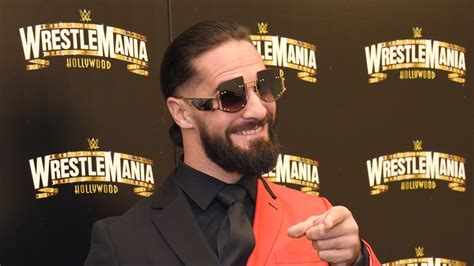 seth rollins dior sunglasses